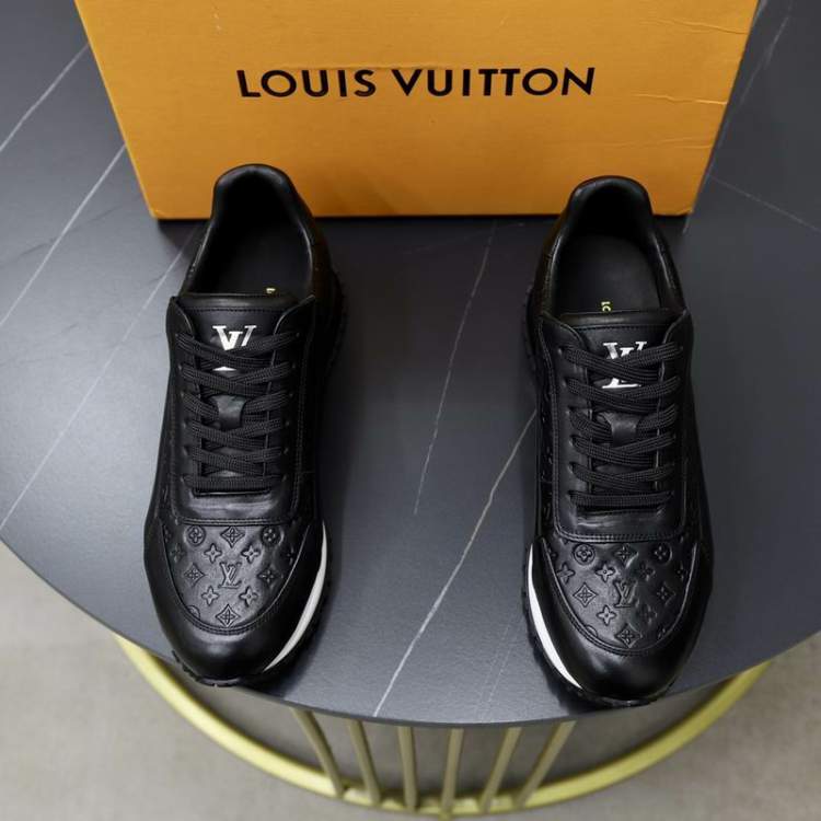 Picture of Louis Vuitton Shoes _SKULVsz38-45hnh040317350